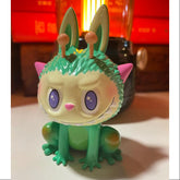 Labubu The Monsters Space Adventures Series Labubu Space Alien
